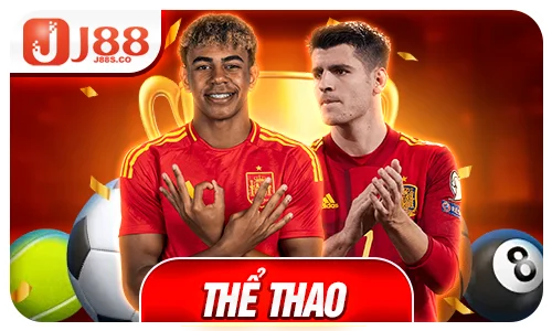 thethao LOGO